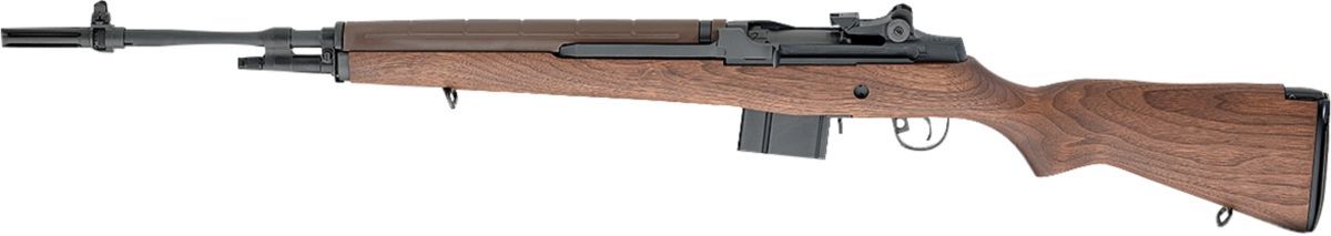 Springfield Armory® Standard M1A™ Semiautomatic Rifle