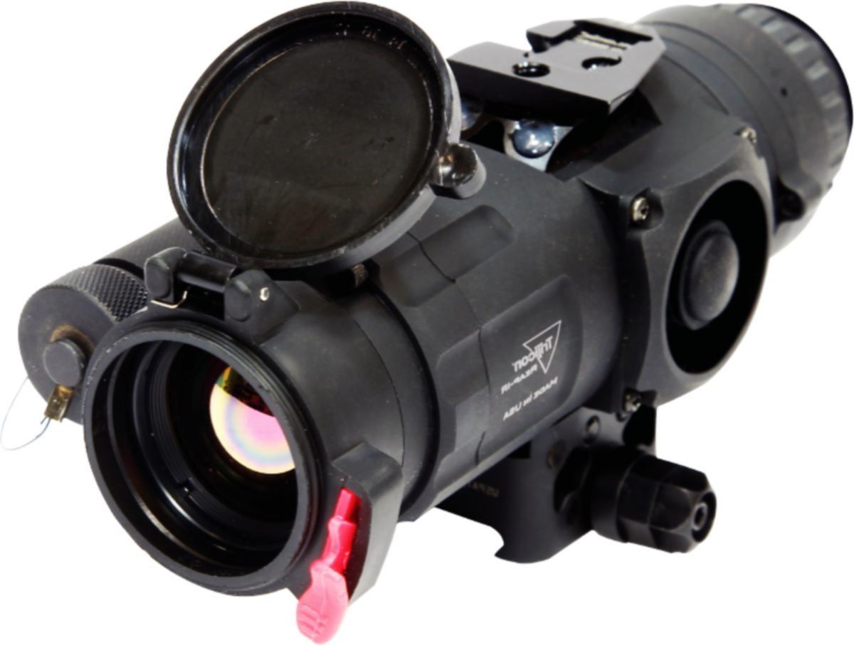 Trijicon® REAP-IR™ Mini Thermal Riflescope