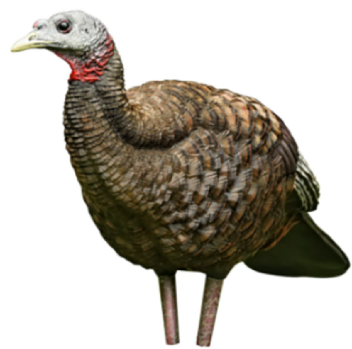 Avian-X LCD Collapsible Breeder Hen Turkey Decoys