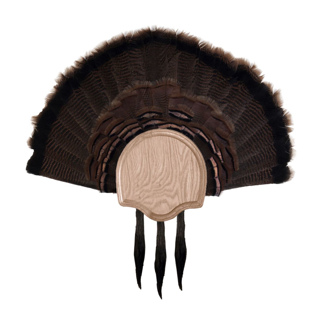 Walnut Hollow® Three-Beard Turkey Kits