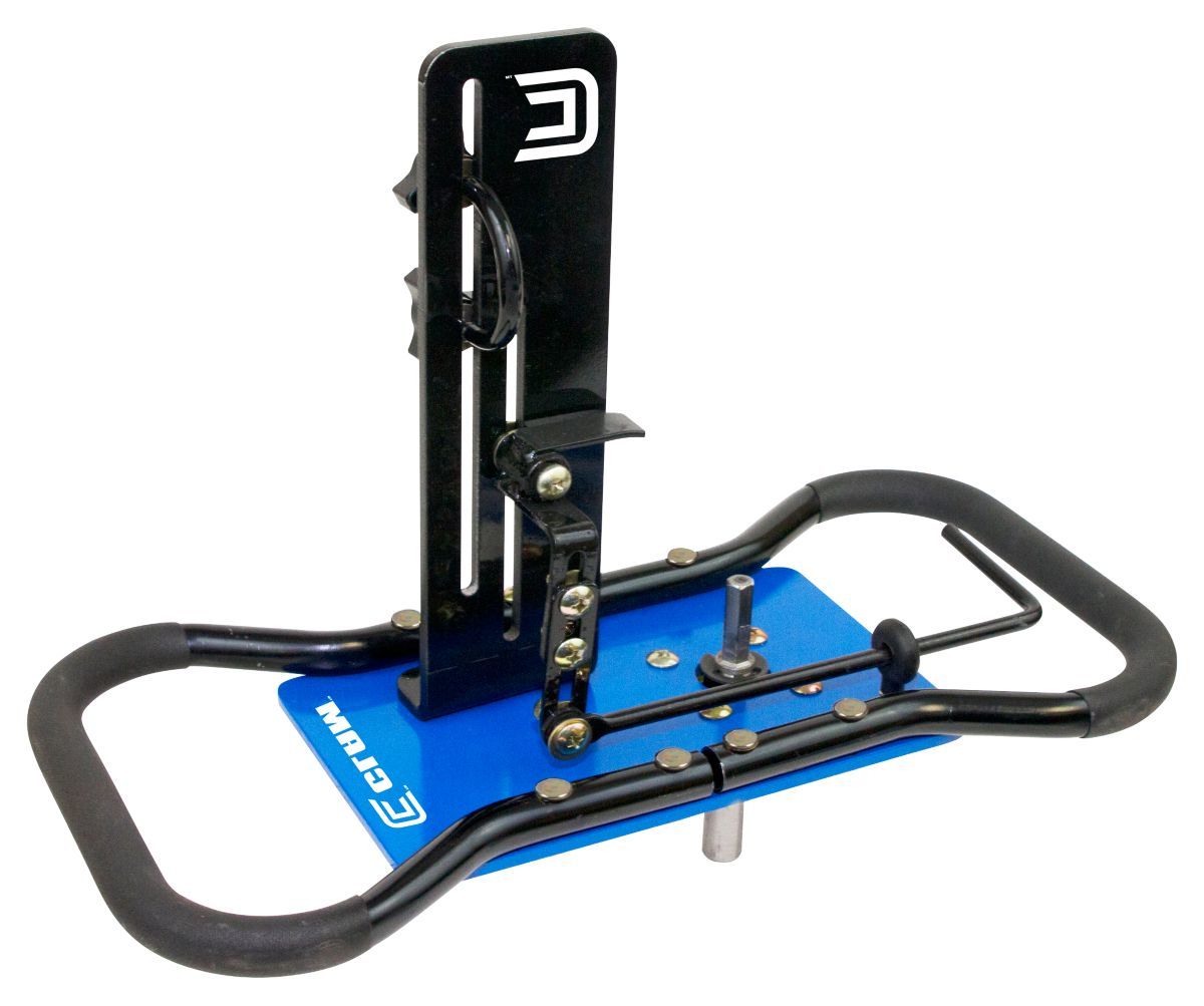 Clam Outdoors™ Drill Auger Conversion Kit