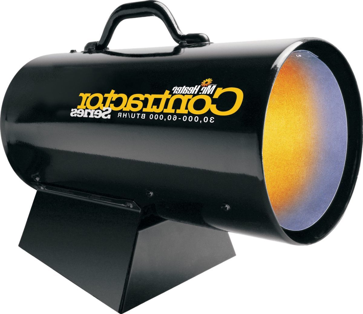 3 Top Rated Ice Fishing Portable Heaters & Accessories