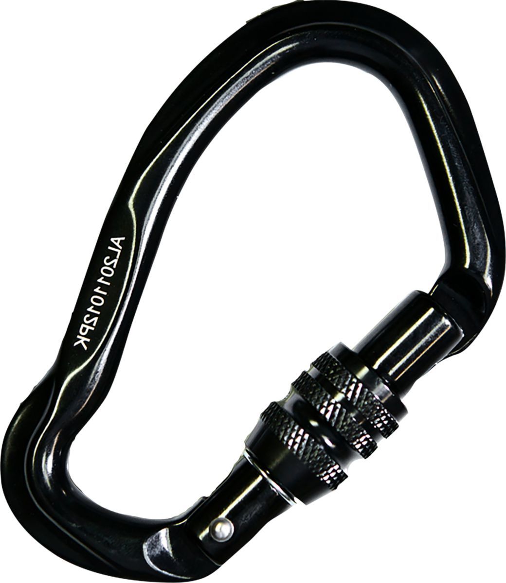 Muddy® The Safety Harness Carabiner