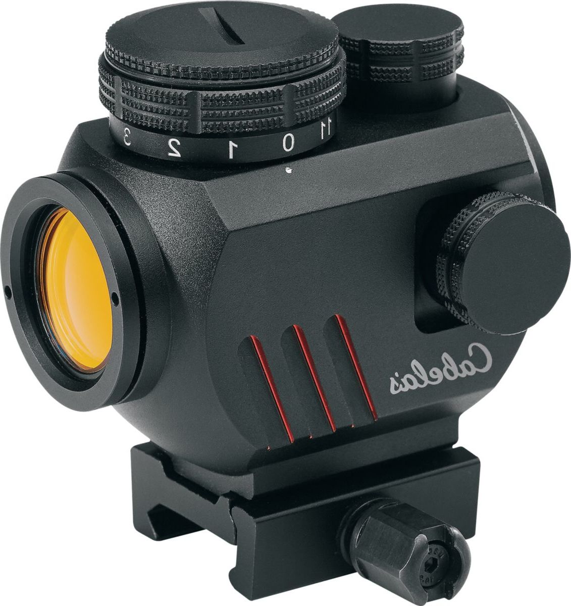 Cabela's Shadowfire Red-Dot Sight