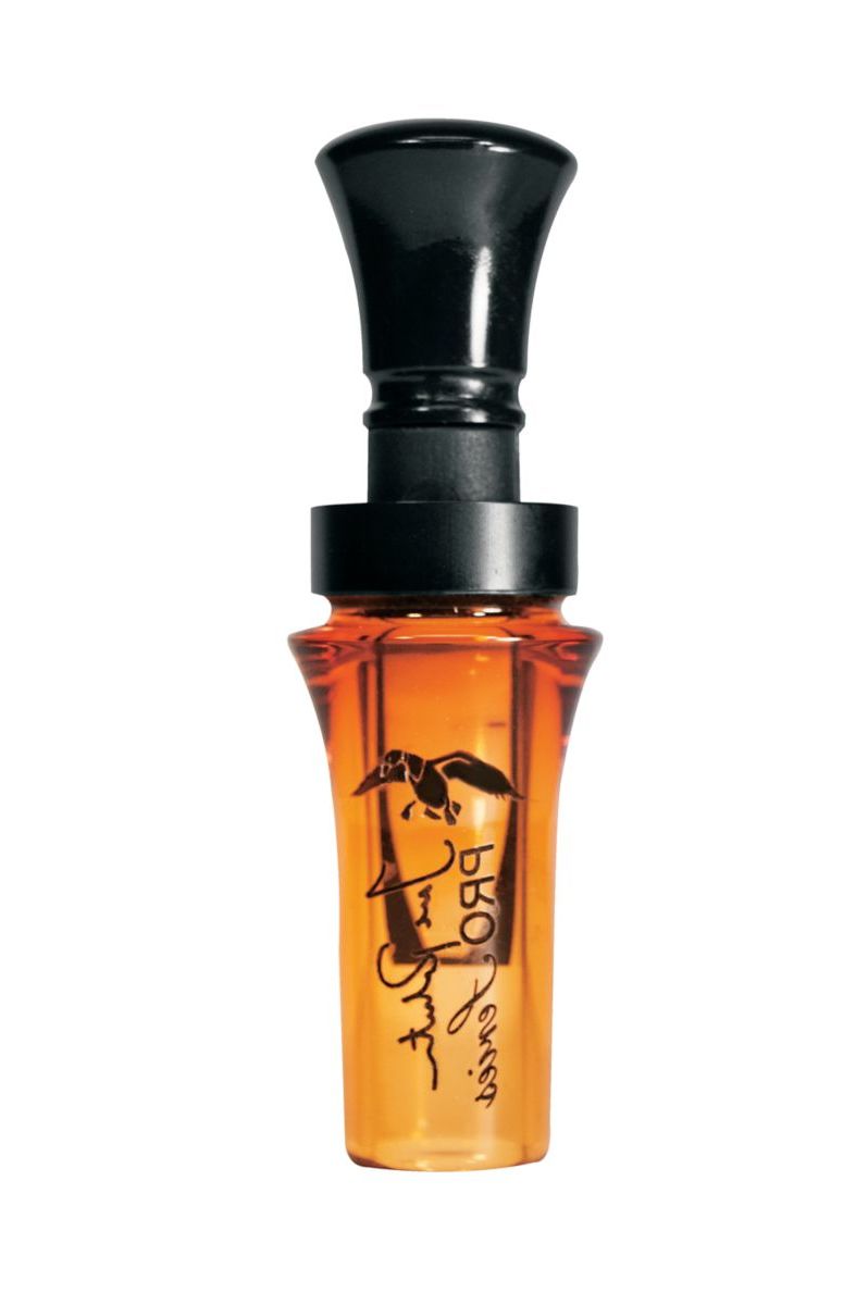 Faulk's Dual Reed Duck Call Calls And Lures Sports " Outdoors Game Hunting 