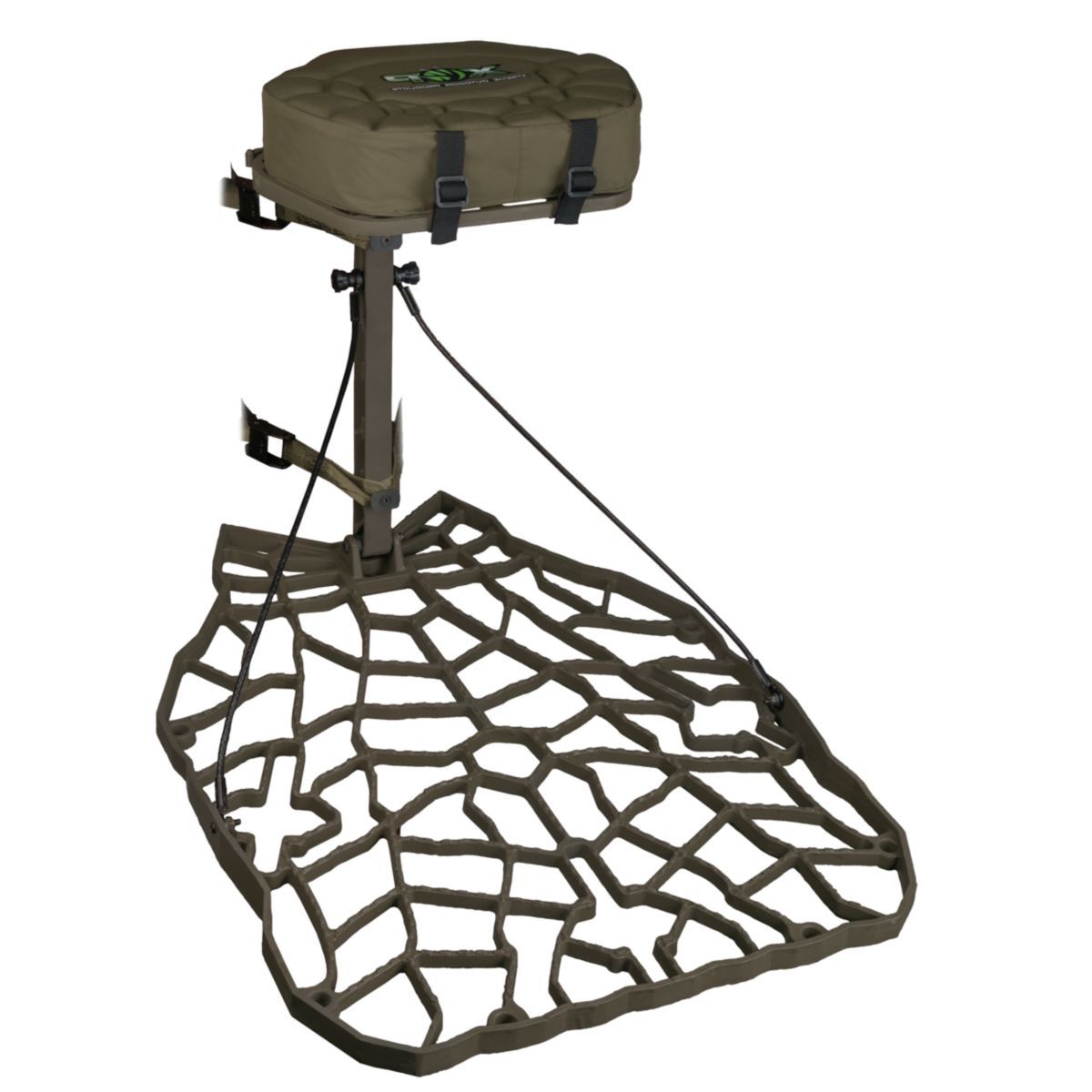 Xtreme® Outdoor Products Maximus Hang-On Treestand