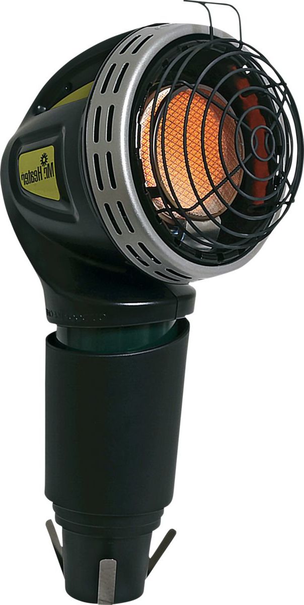 Mr. Heater® Golf-Cart Heater