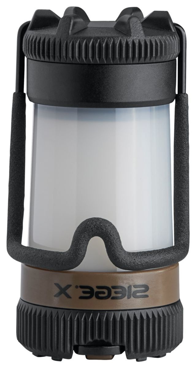 Streamlight® The Siege® X USB Rechargeable Outdoor Lantern