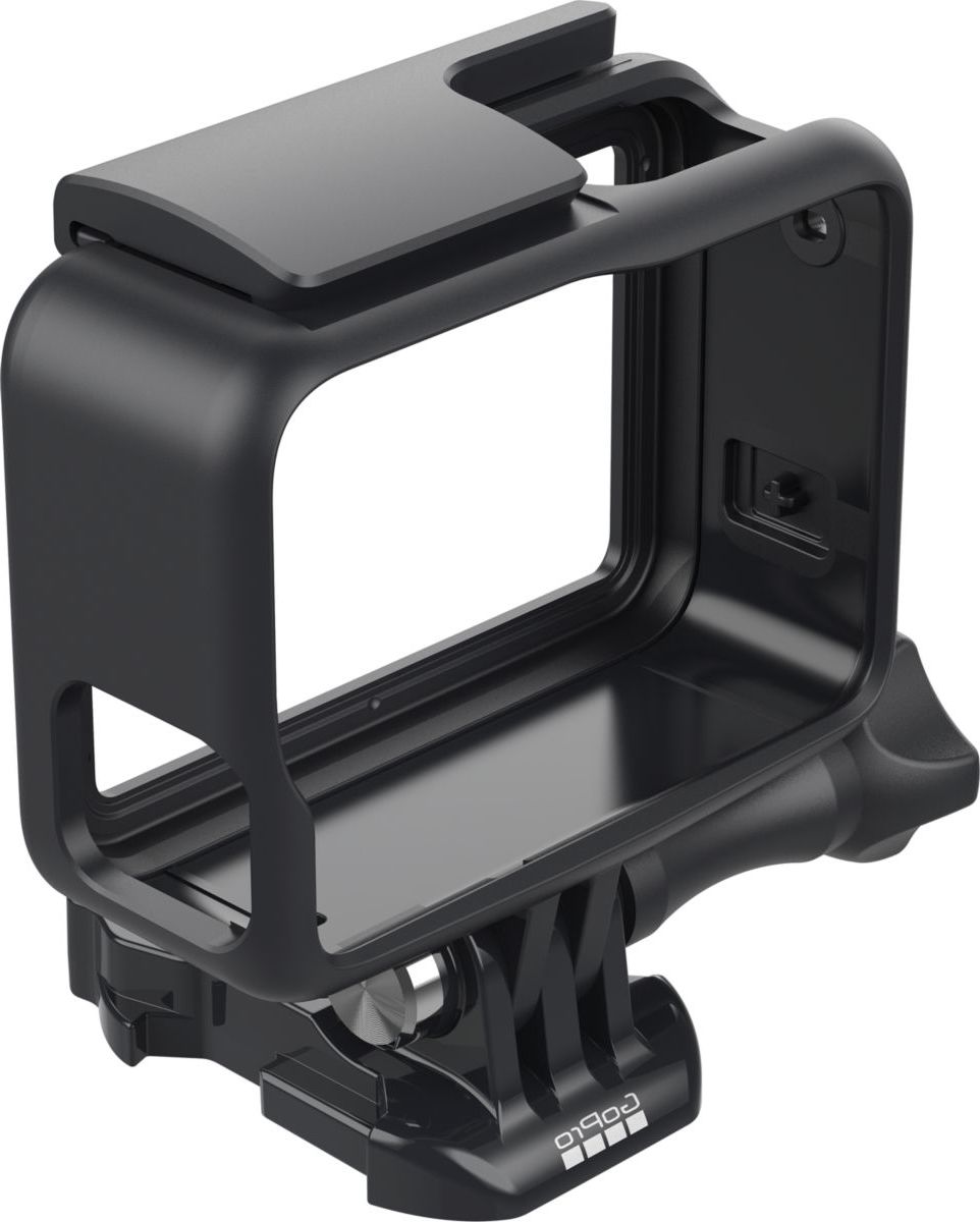 GoPro® HERO5 Black Action-Camera The Frame