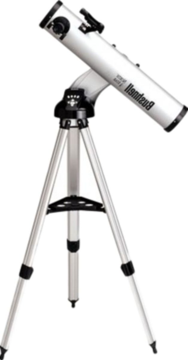 Bushnell® Silver Reflector Telescope