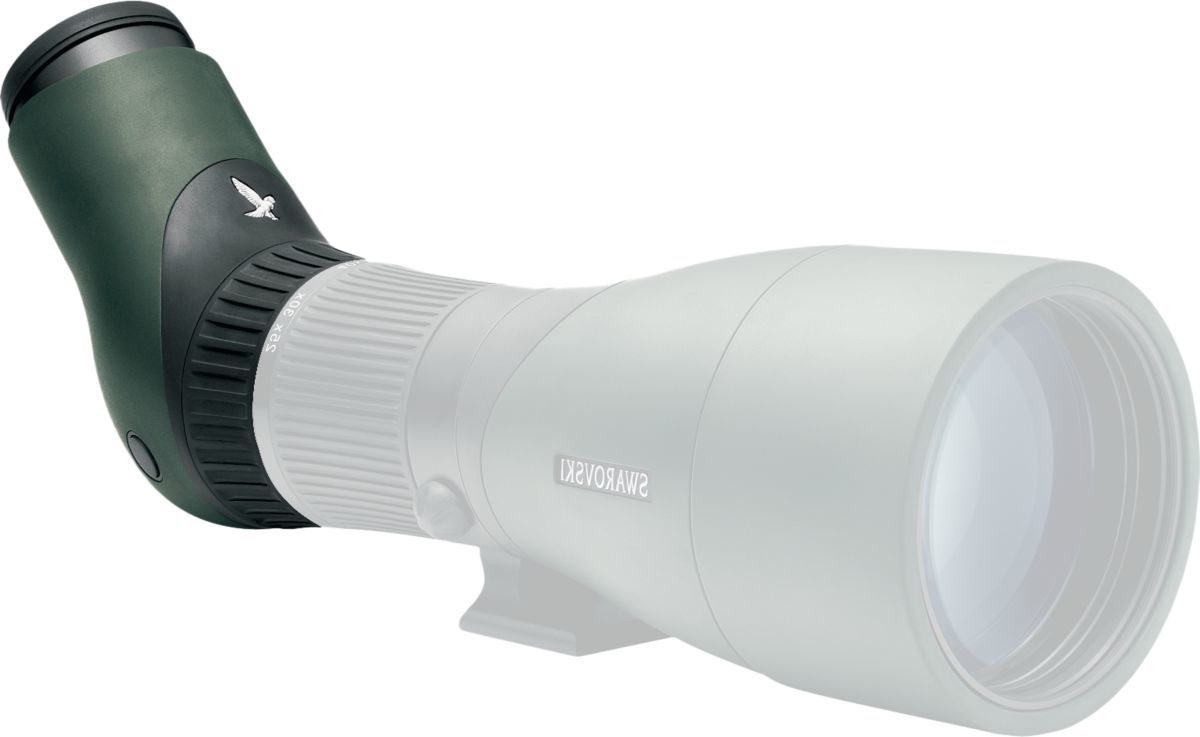 Swarovski ATX/STX Modular Spotting Scope-Ocular Lens