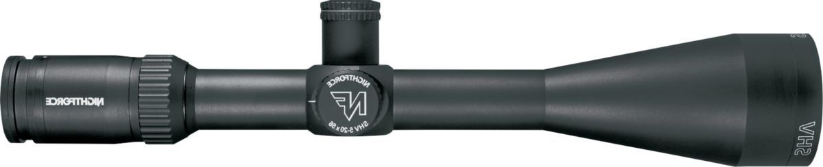 Nightforce SHV F1 Riflescopes