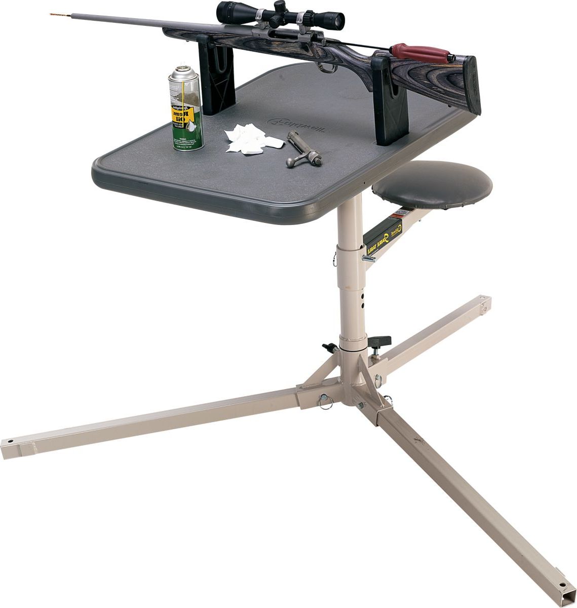 Caldwell® Stable Table® Shooting Bench