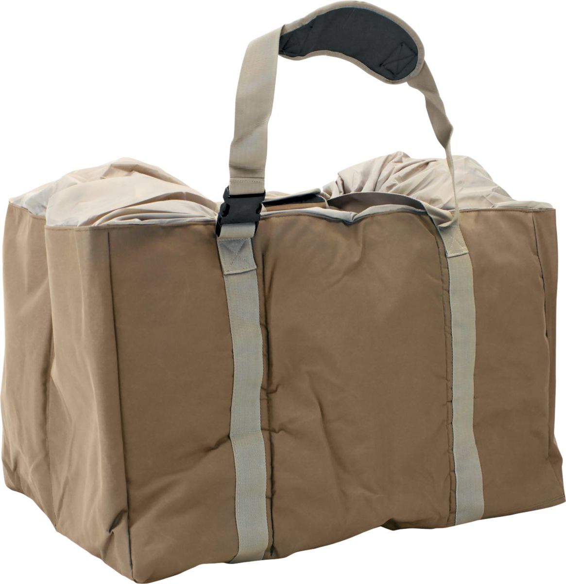 Higdon Outdoors Alpha Series Full-Body Goose Decoy Bag