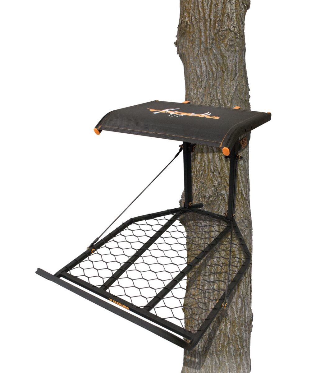 Muddy® The Boss XL Hang-On Treestand