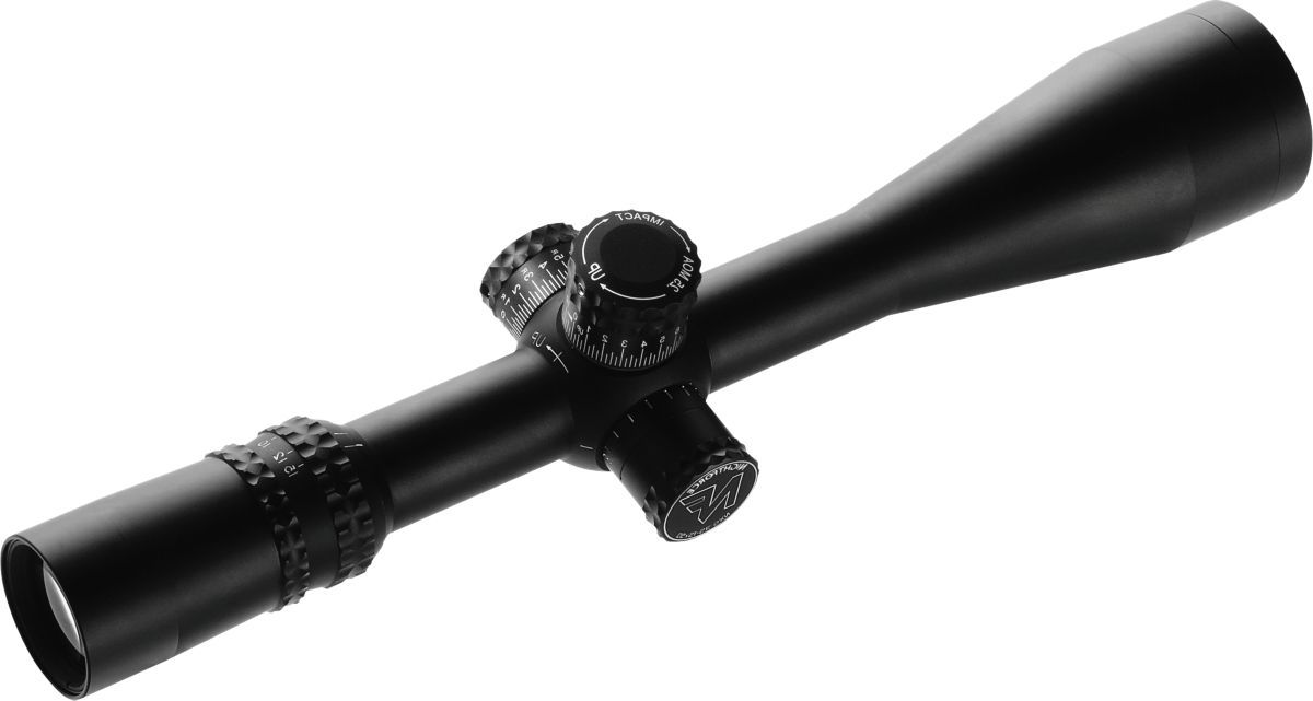 Nightforce® NXS Riflescopes