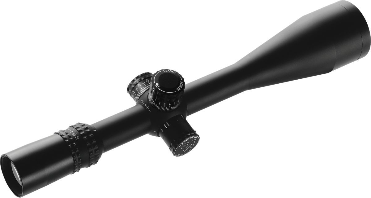 Nightforce® NXS Riflescopes