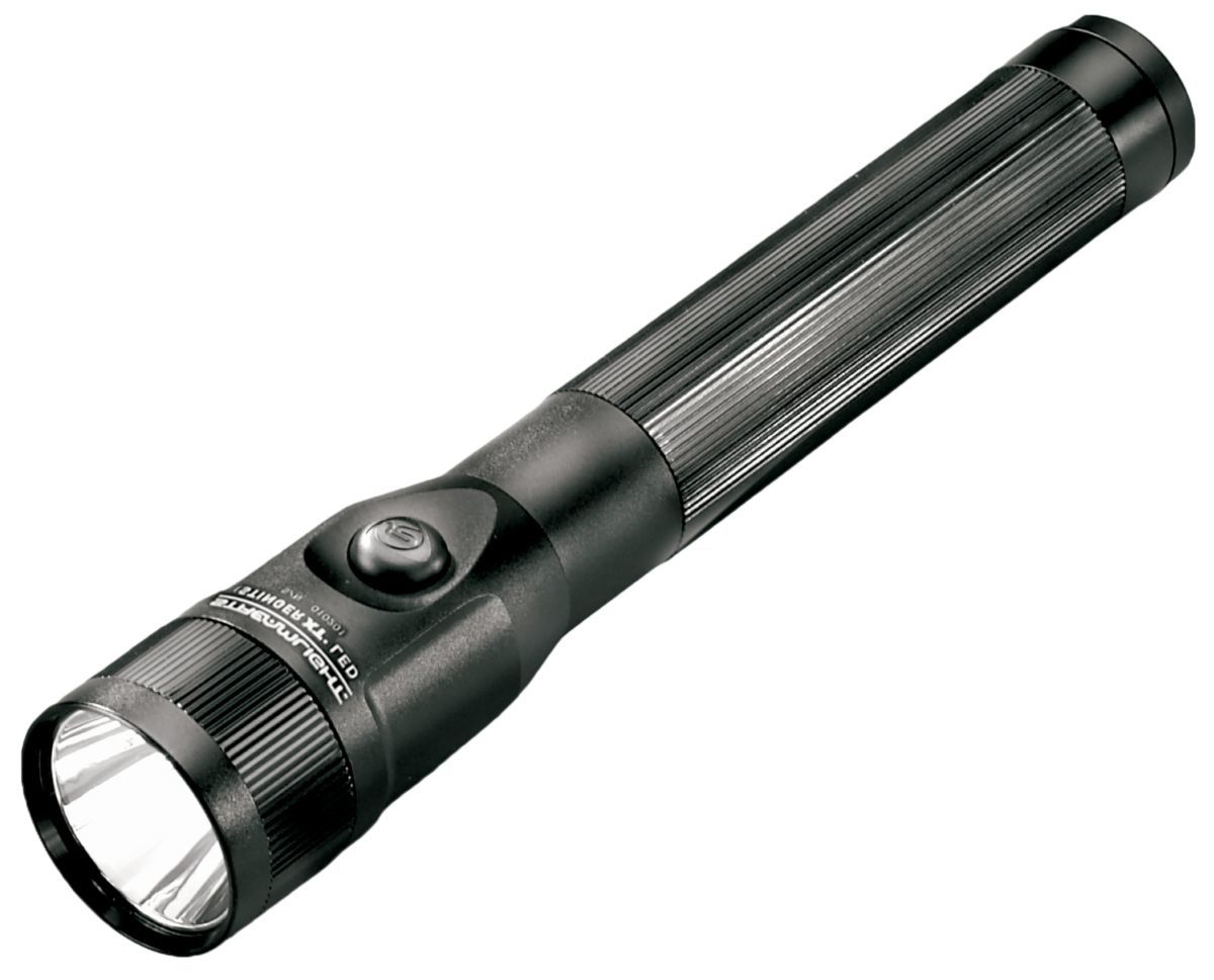 Streamlight® Stinger DS® DC LED Rechargable Flashlight