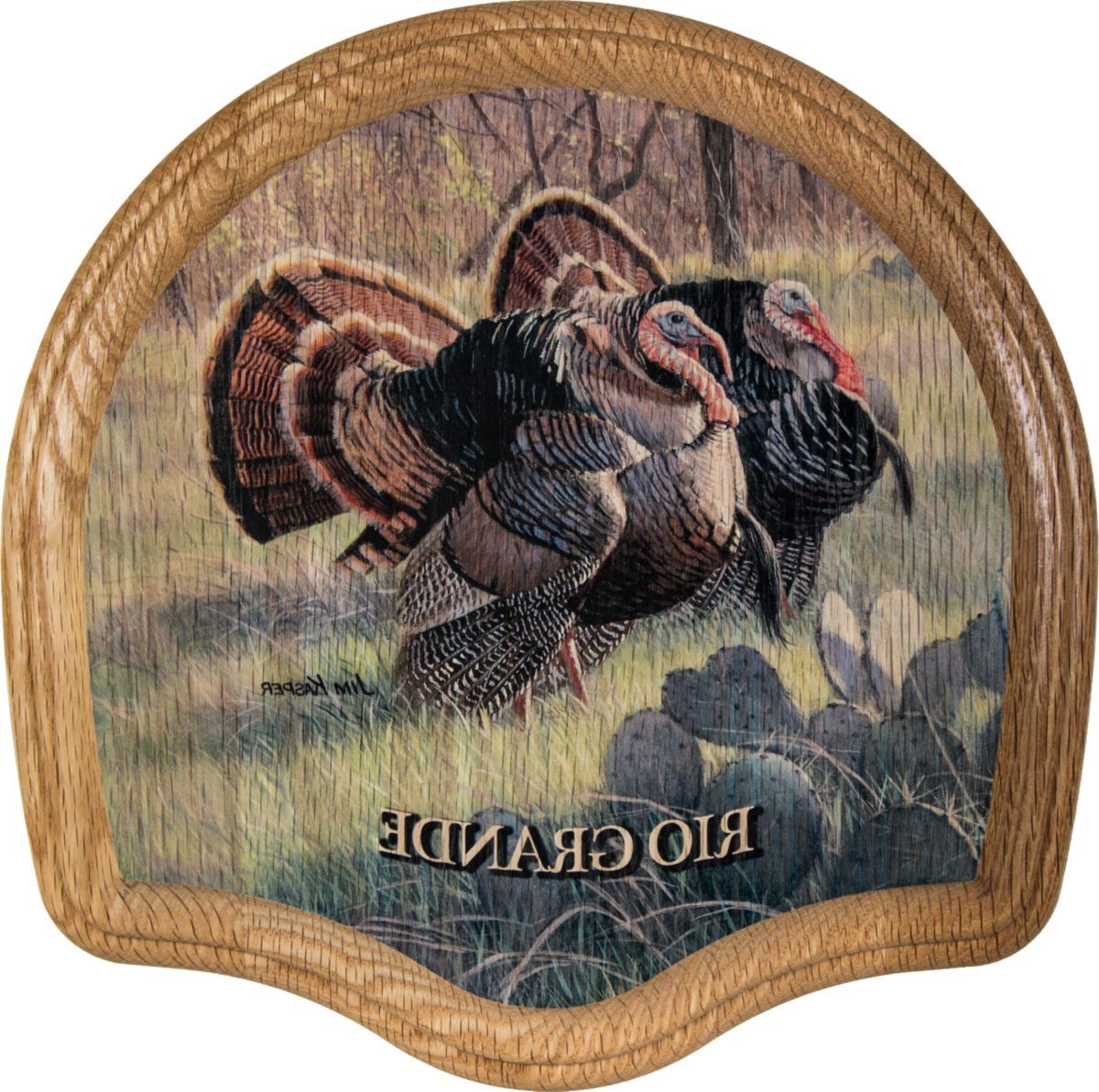 Walnut Hollow® Grand Slam Series Deluxe Turkey Kit
