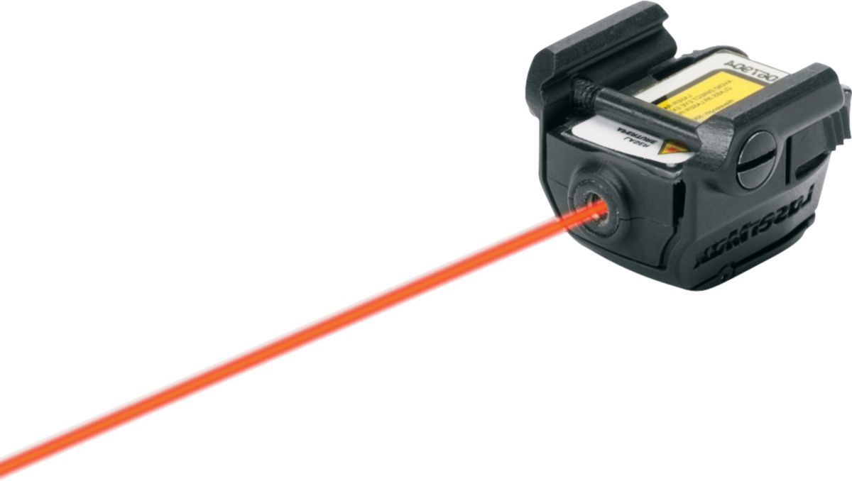 LaserMax Micro II Pistol Laser