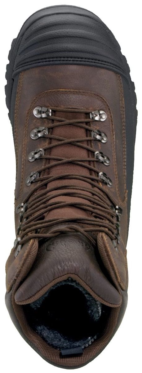 Cabela's Predator™ Extreme Pac Boots – Brown