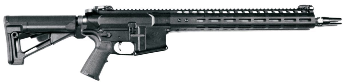 Noveske Gen III N6 Centerfire Rifles