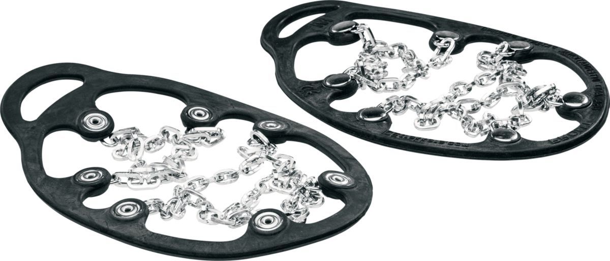 ICEtrekkers® Chain Ice Cleats
