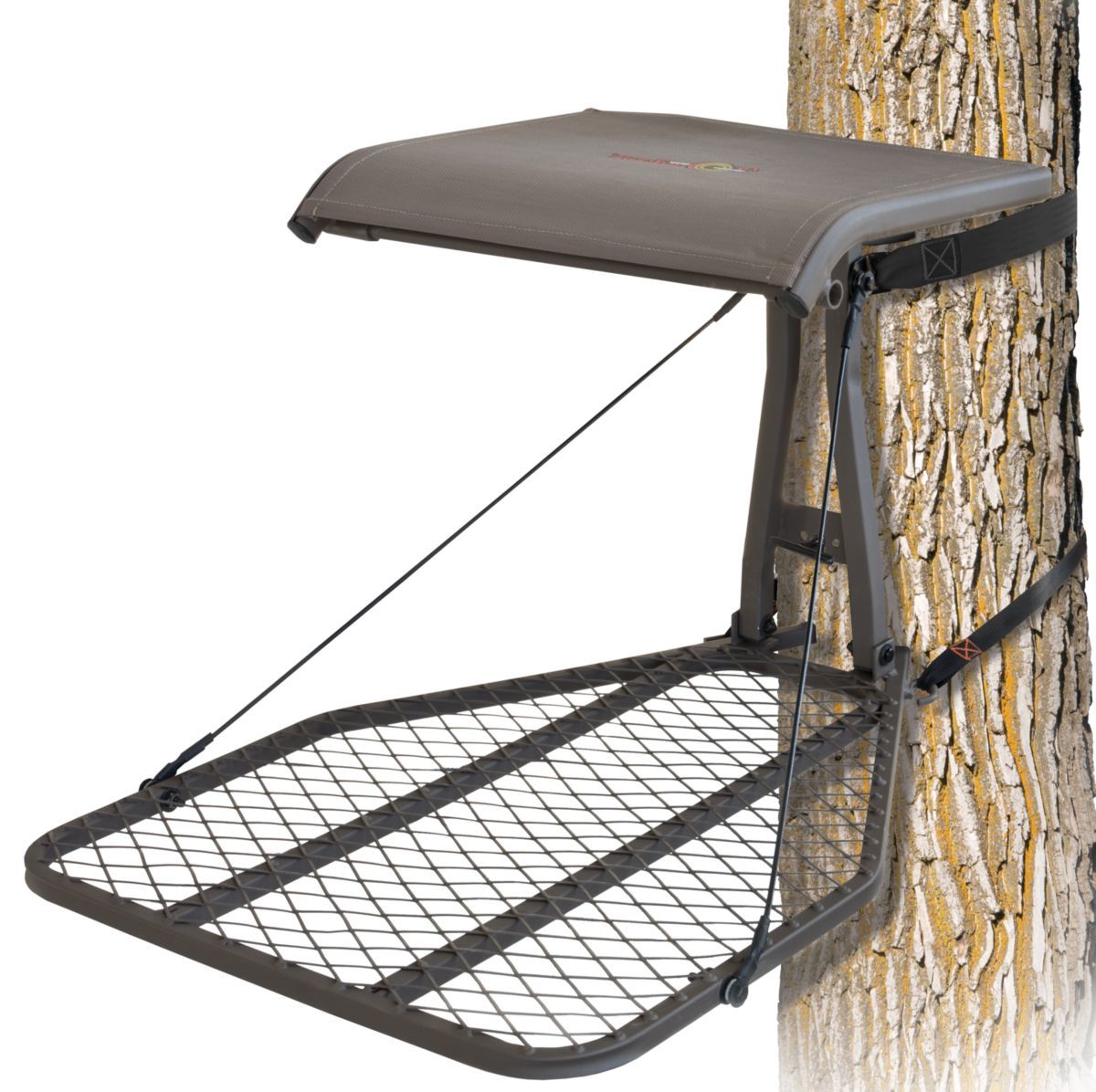 API Outdoors® Voyager Hang-On Treestand