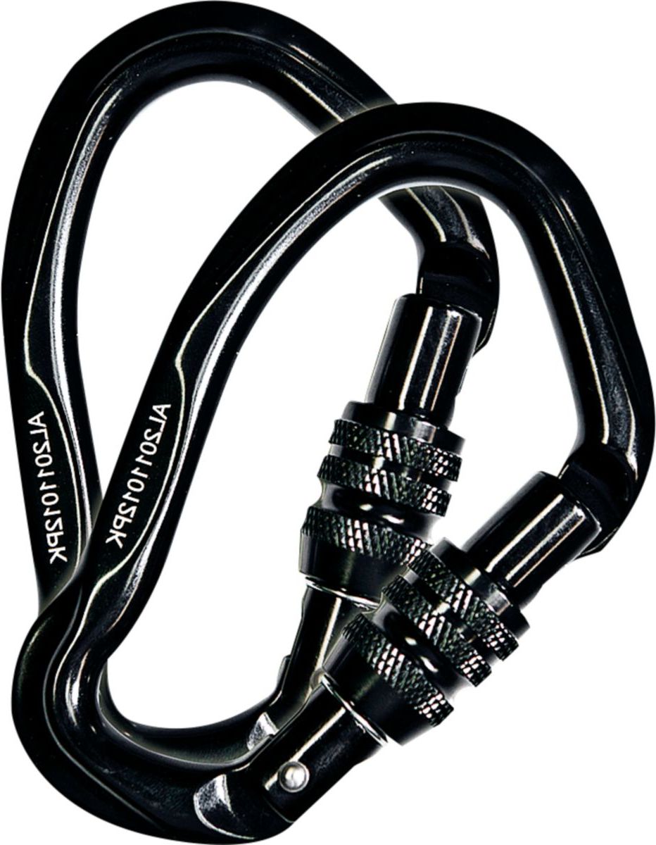 Hunter Safety System® Carabiners – Two-Pack