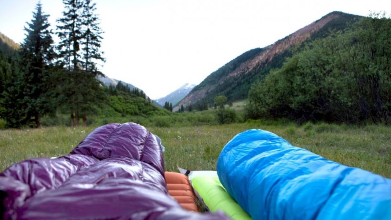 Best Camping Mattresses Of 19 Of 21 Outdoormiks