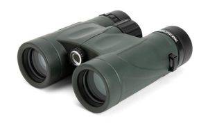 Celestron 71330 Nature DX 8×32 Compact Binoculars — Best Compact Binoculars