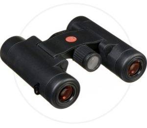Leica 8×20 BCR Ultravid Compact Binocular — Best Compact Binoculars