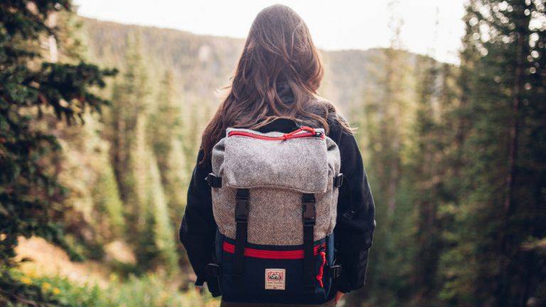 what backpack to use for backpacking