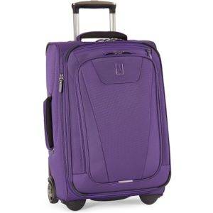Travelpro Maxlite 4 25 — Best Travel Suitcases