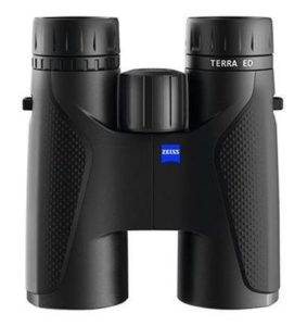Zeiss 8×25 Terra ED Compact Binocular — best compact binoculars