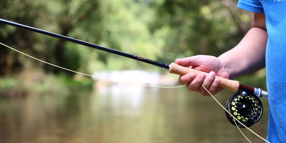 Best fly fishing rods in 2019 OutdoorMiks