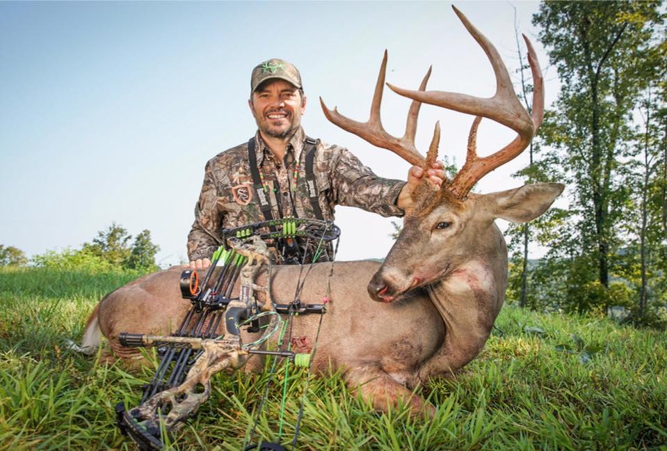 The Best Conditions for Deer Hunting — Outdoormiks