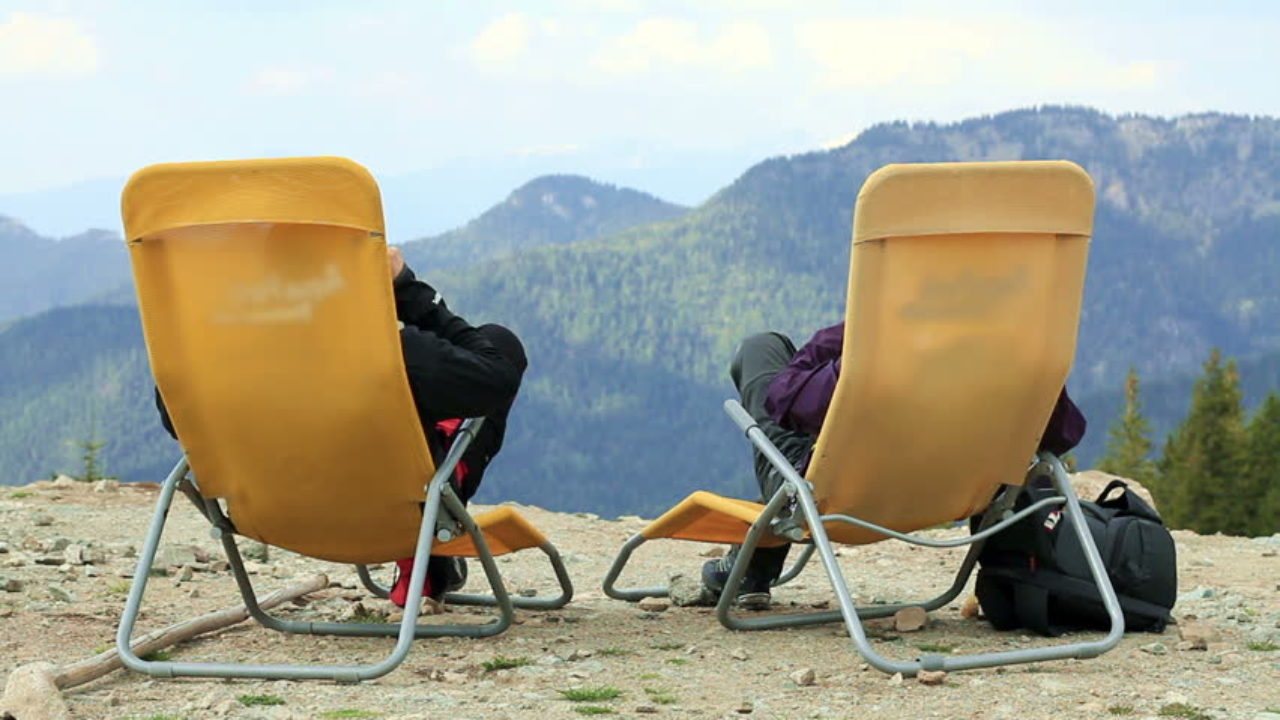 best camping chair 2019