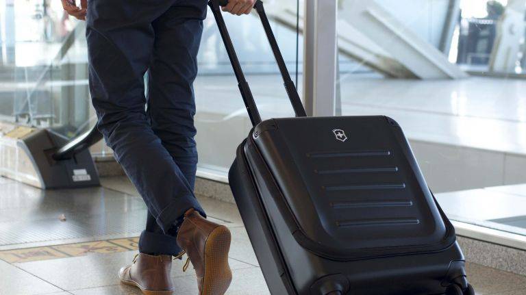 The Search for the Best Suitcases of 2021 – OutdoorMiks