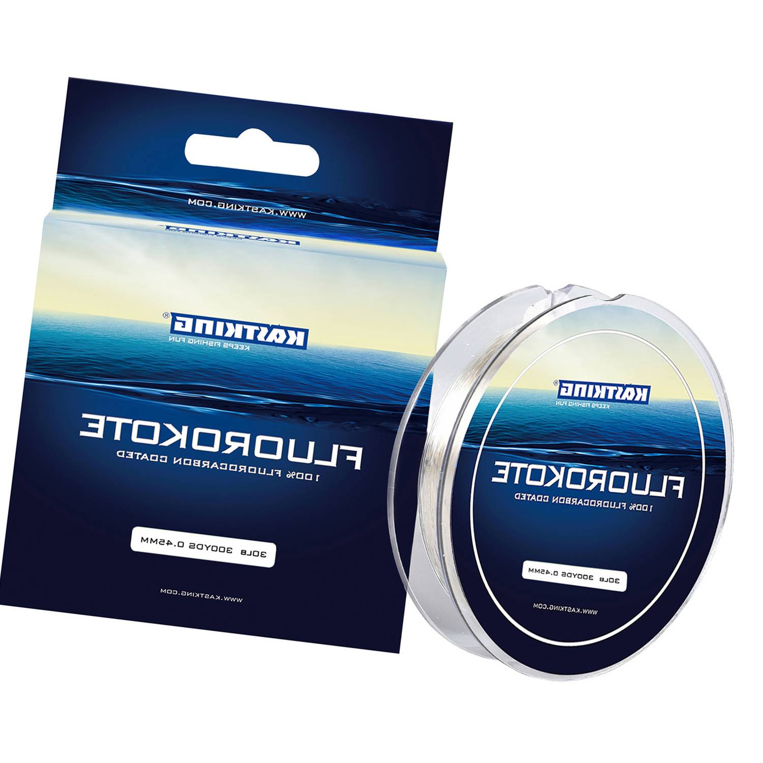 Best 1 inexpensive fluorocarbon in 2019