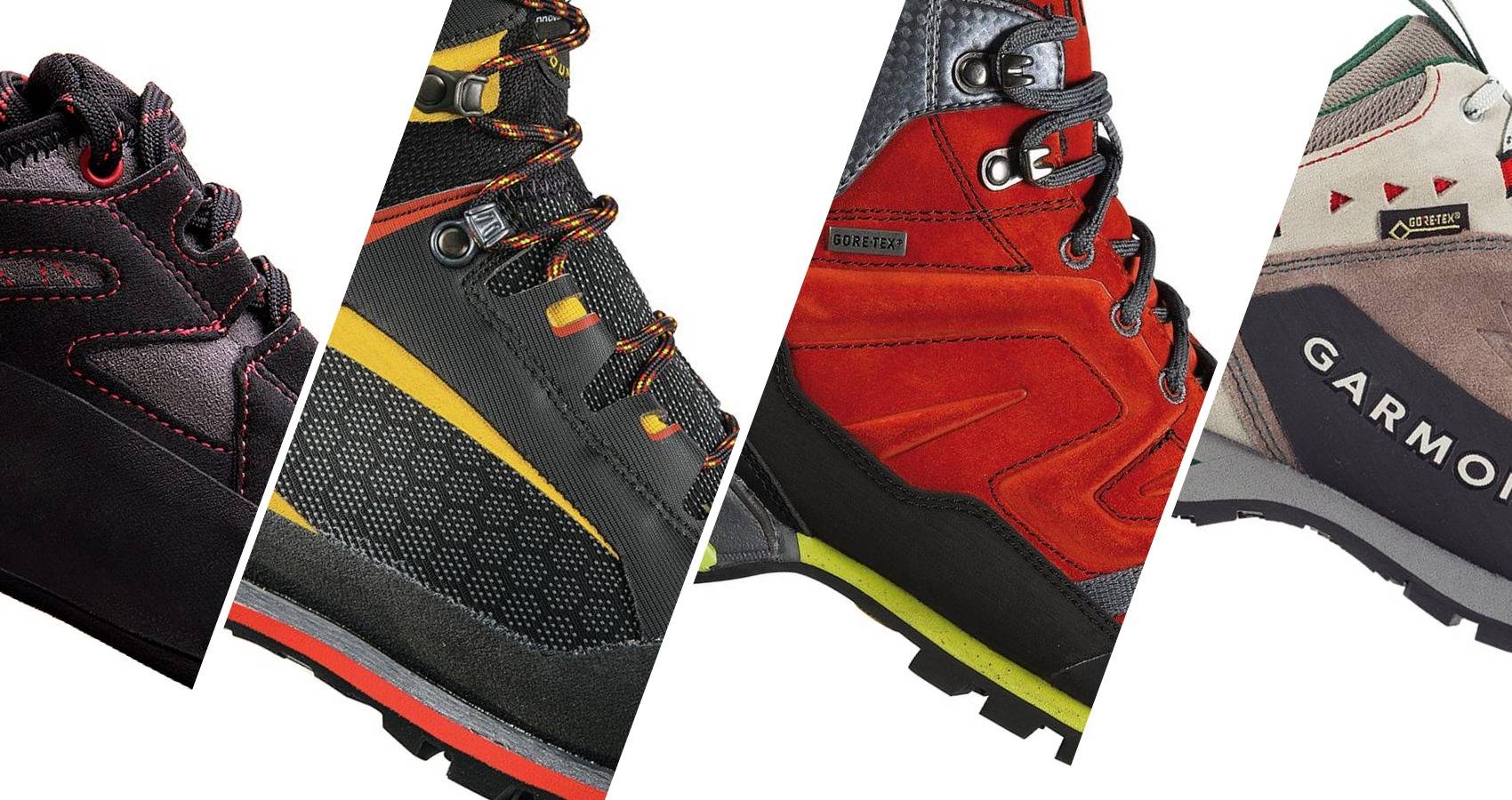 Best 16 discount Climbing Footwear for Man in 2019