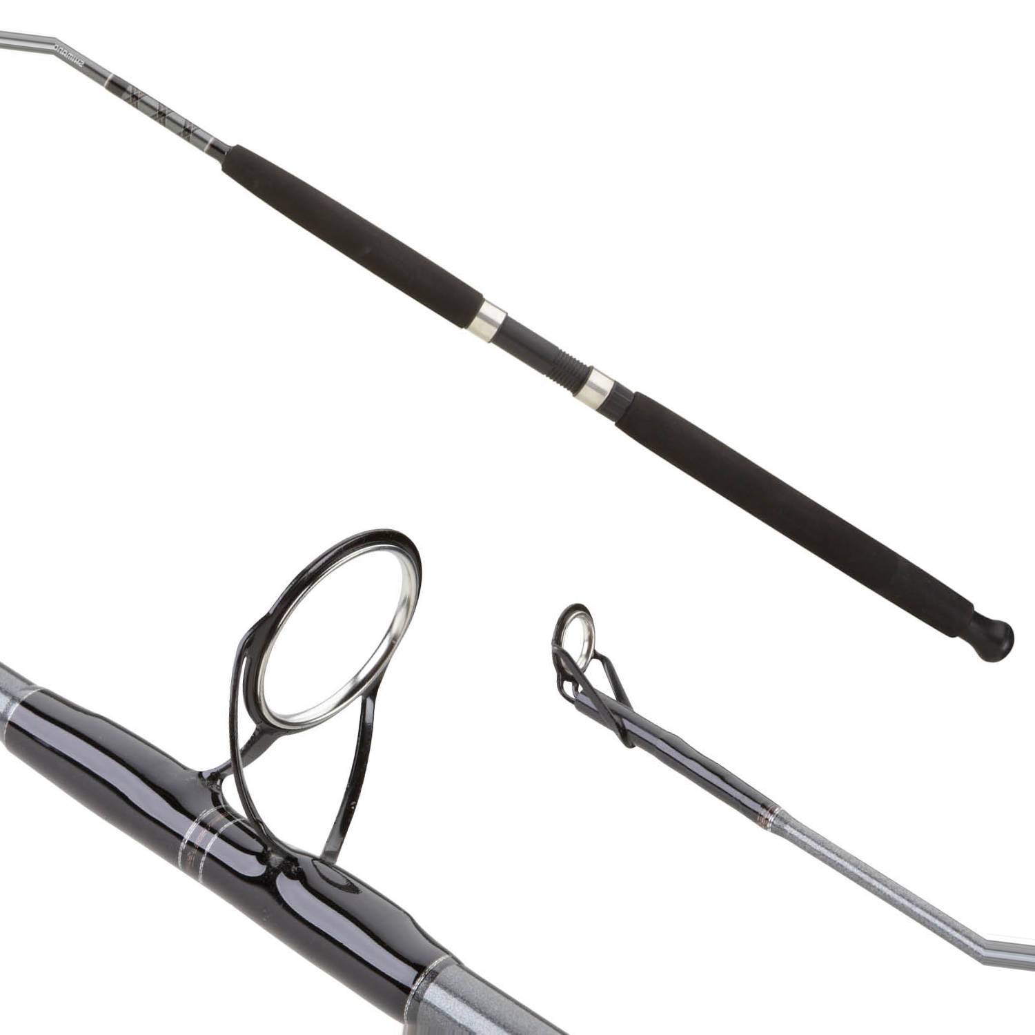 The 5 Best trolling rods in 2019