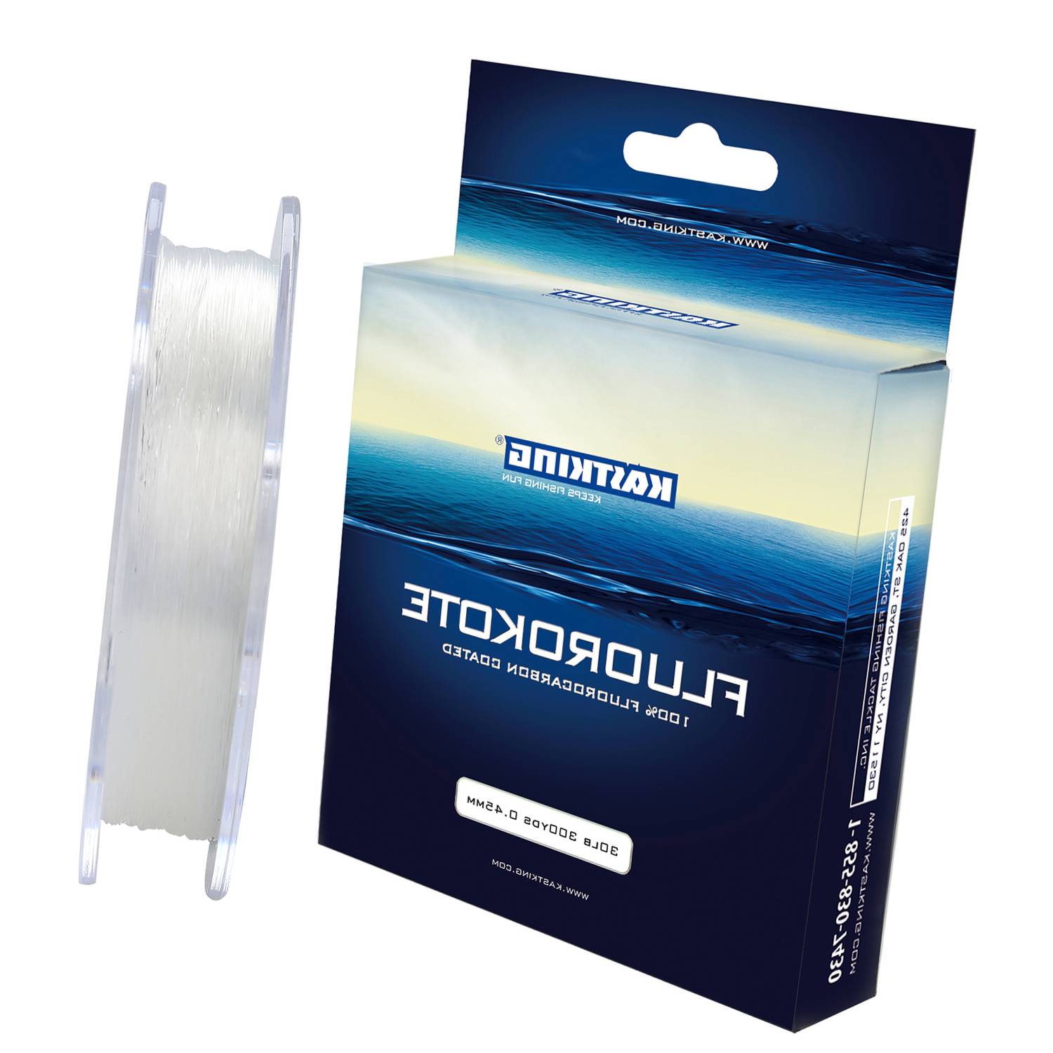 Best 1 cheap fluorocarbon in 2019