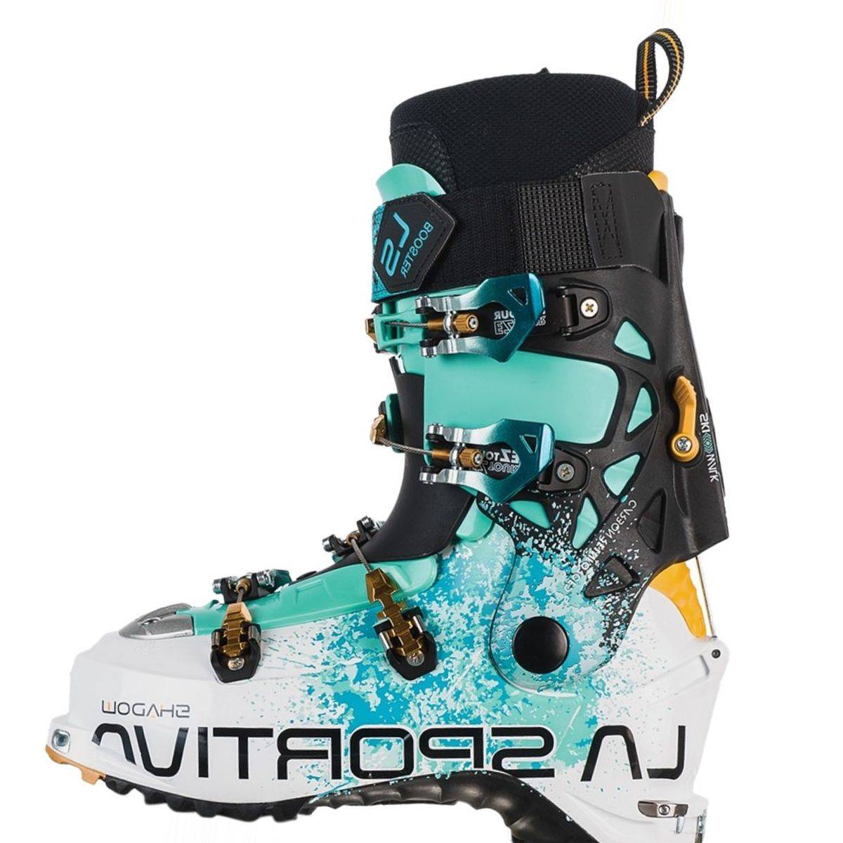 Best 11 discount Alpine Touring for Ladies in 2019