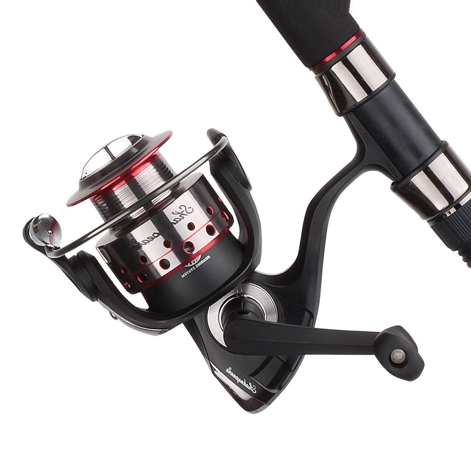 Best 6 inexpensive spinning combos in 2019