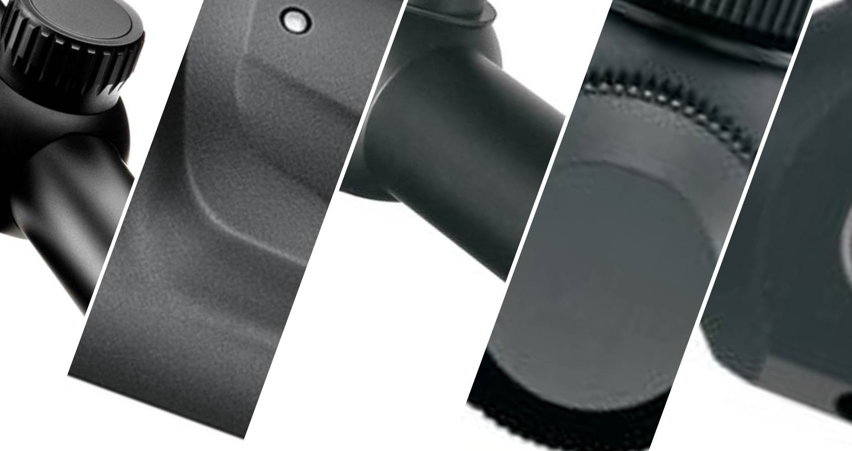 Top 15 cheap optics riflescopes