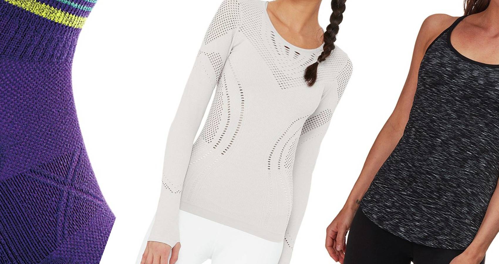 The 19 Best Performance Clothing for Ladies in 2019