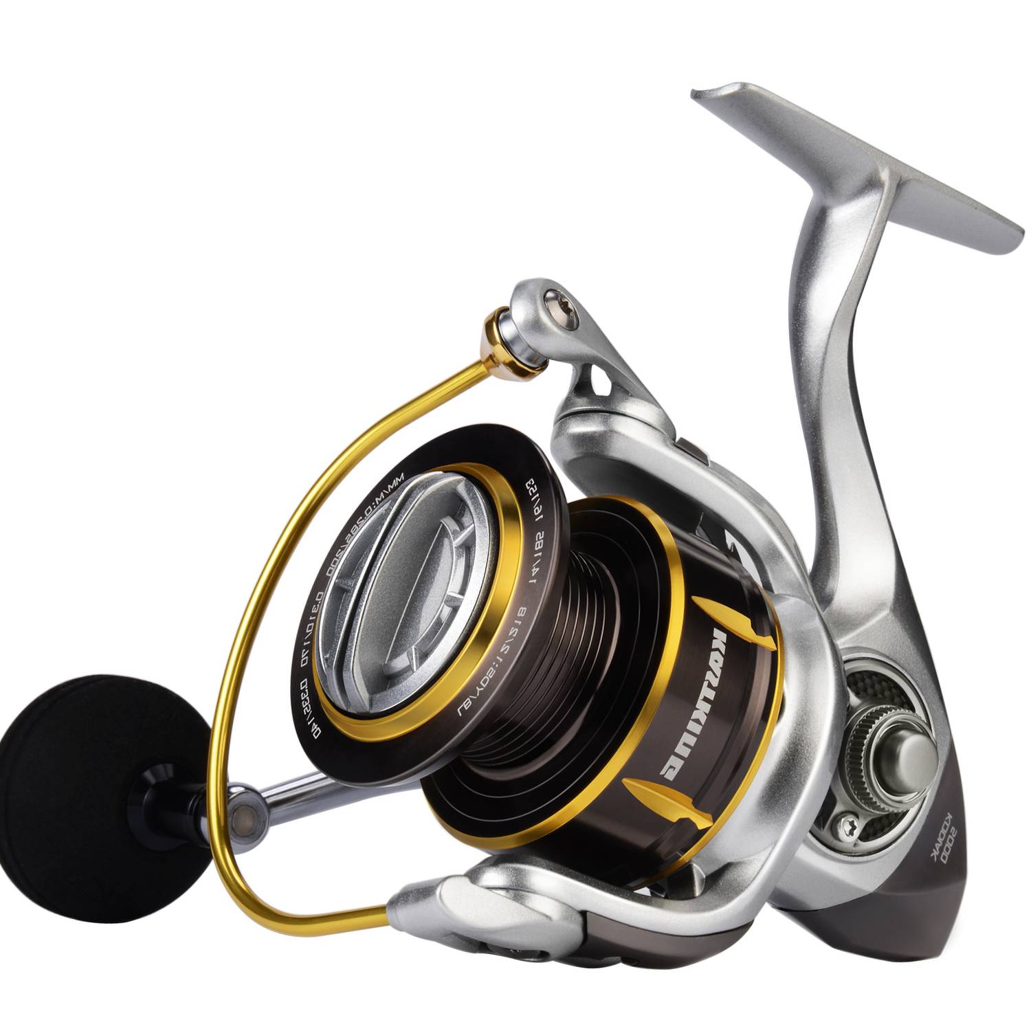 Top 7 Cheapest spinning reels in 2019