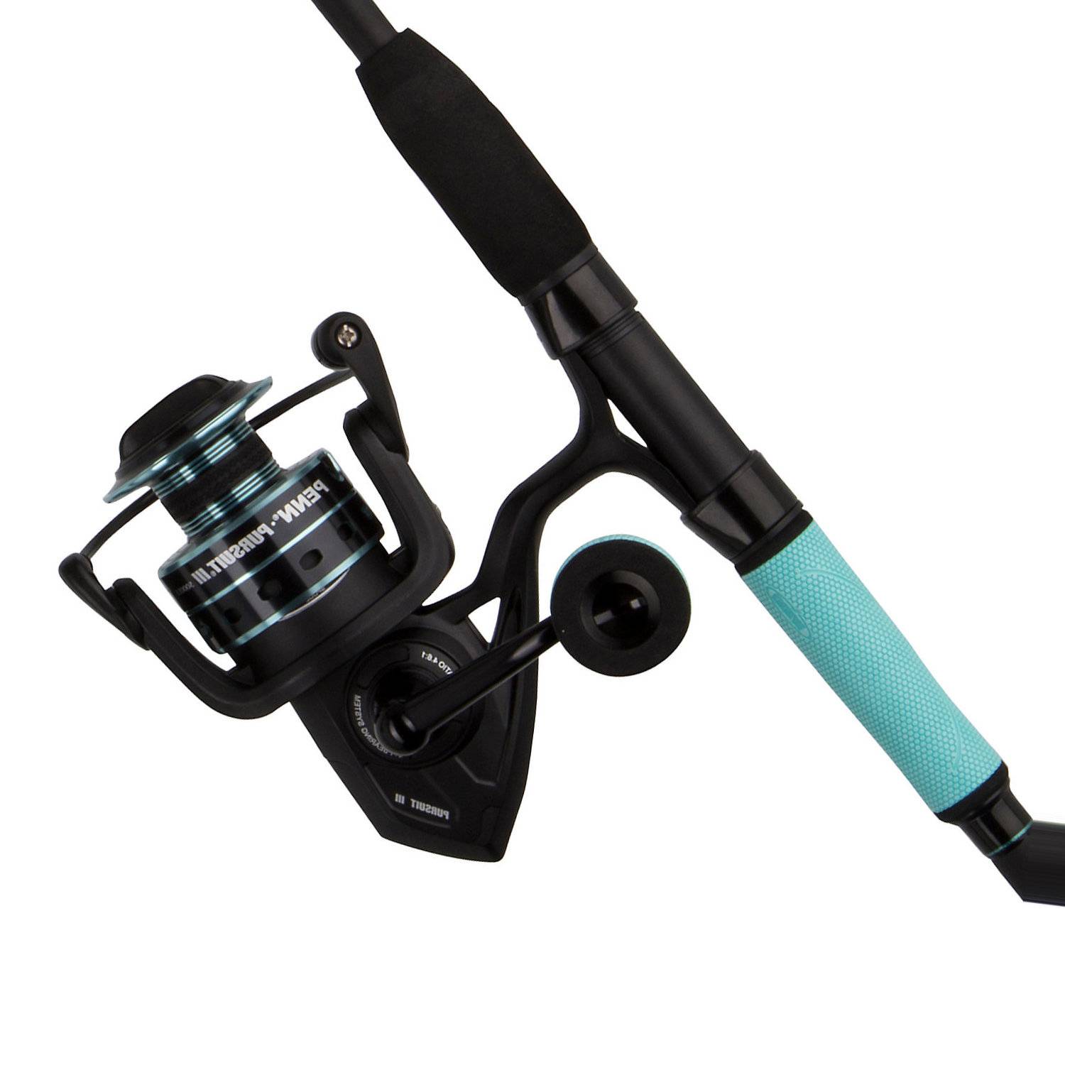 Top 8 Cheapest spinning combos in 2019