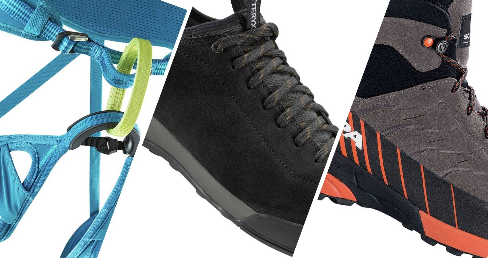 Best 25 inexpensive Trad & Aid Climbing for Man in 2019